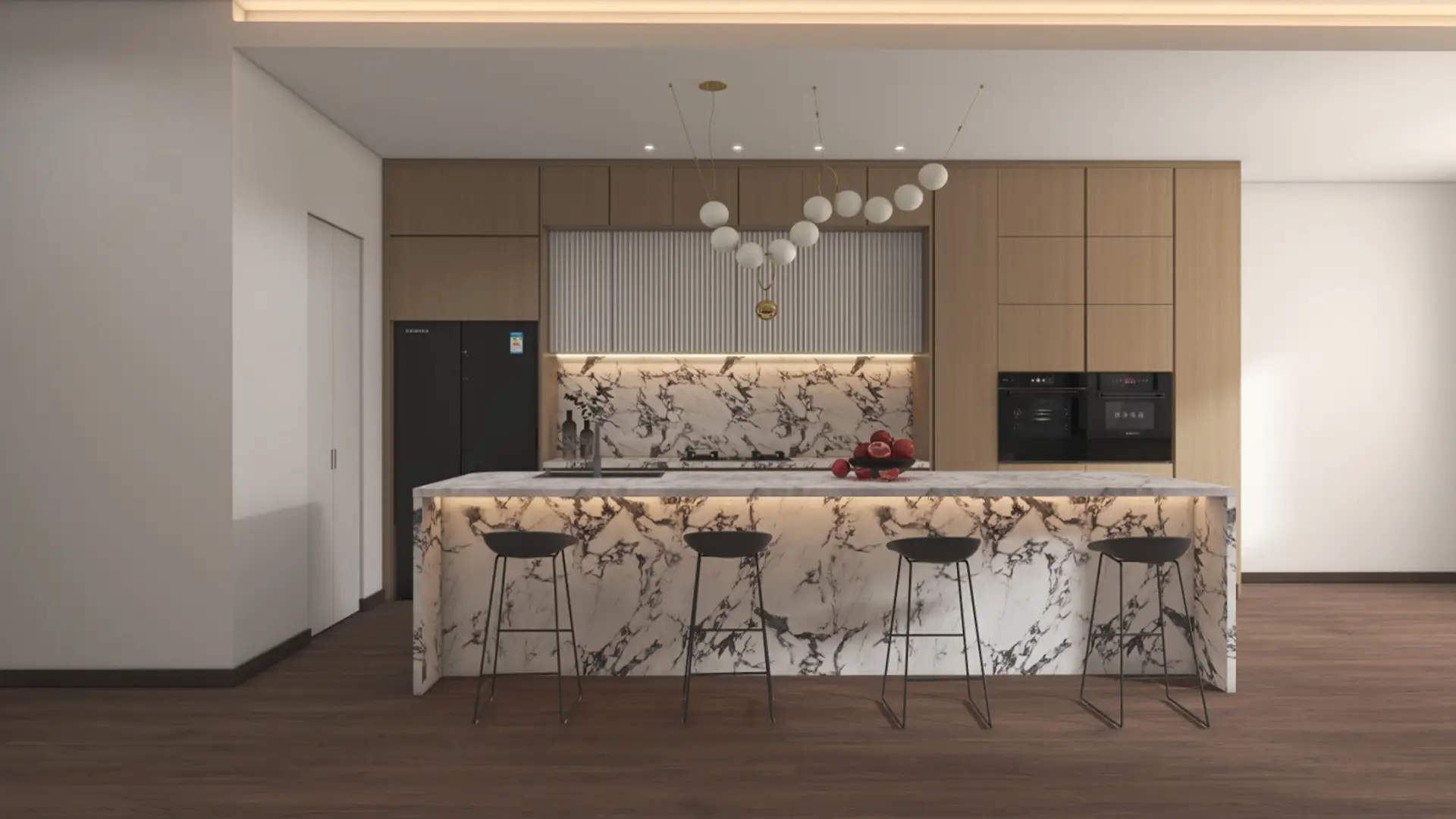 Private Residential Projects, Australia